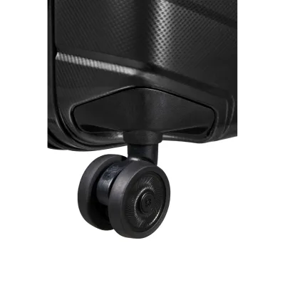 Чемодан 69 см ATTRIX ANTHRACITE - 3 - Robinzon.ua