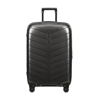 Чемодан 69 см ATTRIX ANTHRACITE Чемодан 69 см ATTRIX ANTHRACITE - Robinzon.ua