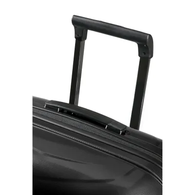 Чемодан 69 см ATTRIX ANTHRACITE - 2 - Robinzon.ua