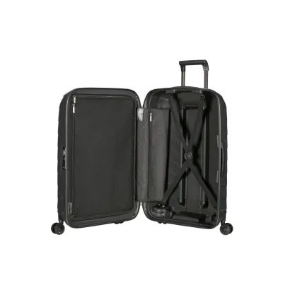 Чемодан 69 см ATTRIX ANTHRACITE - 1 - Robinzon.ua
