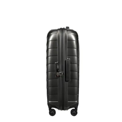 Чемодан 69 см ATTRIX ANTHRACITE - 6 - Robinzon.ua