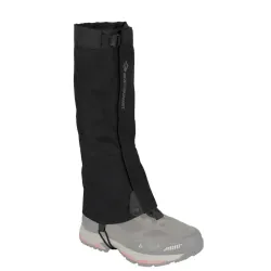 Гетры Overland Gaiters (PFC free) от Sea To Summit, Black, S (STS ACP012022-040101) - Robinzon.ua