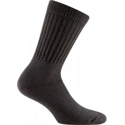 Термошкарпетки Accapi Outdoor Merino Endurance Crew, Black, 34-36 (ACC H0653.999-0) - Robinzon.ua