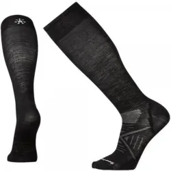 Носки мужские Smartwool PhD Ski Ultra Light Black, р.S (SW 15029.001-S) - Robinzon.ua