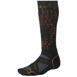 Шкарпетки чоловічі Smartwool PhD Ski Light Orange, р. s (SW 338.827-S) - Robinzon.ua