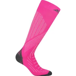 Термошкарпетки Accapi Compression Performance, Pink Fluo, 39-40 (ACC NN760.929-39) - Robinzon.ua