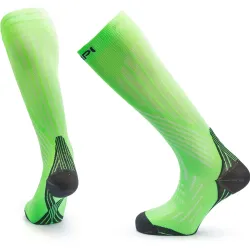 Термоноски Accapi Compression Performance, Green Fluo, 45-46 (ACC NN760.928-45) - Robinzon.ua