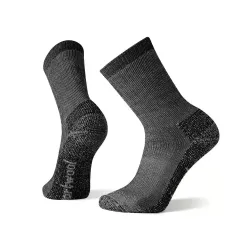 Носки мужские Smartwool Classic Hike Extra Cushion Crew, Black, XL (SW SW013100.001-XL) - Robinzon.ua