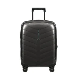 Чемодан 55 см ATTRIX ANTHRACITE - Robinzon.ua