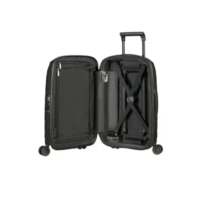 Валіза 55 см ATTRIX ANTHRACITE - 1 - Robinzon.ua