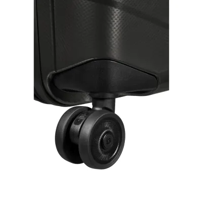 Валіза 55 см ATTRIX ANTHRACITE - 4 - Robinzon.ua