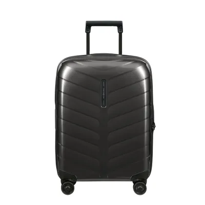 Чемодан 55 см ATTRIX ANTHRACITE Чемодан 55 см ATTRIX ANTHRACITE - Robinzon.ua