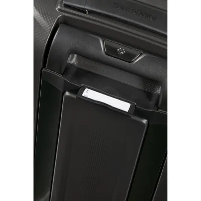 Валіза 55 см ATTRIX ANTHRACITE - 2 - Robinzon.ua