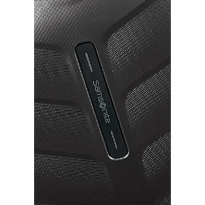 Валіза 55 см ATTRIX ANTHRACITE - 3 - Robinzon.ua