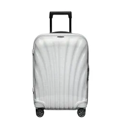 Чемодан 55/20 C-LITE OFF WHITE - Robinzon.ua