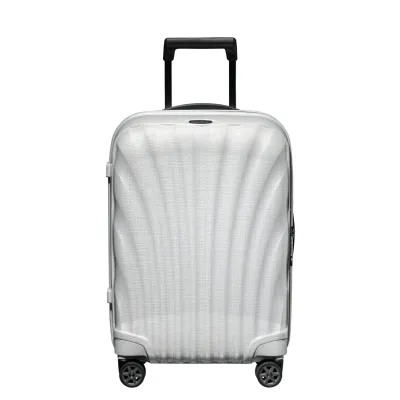 Чемодан 55/20 C-LITE OFF WHITE - Robinzon.ua