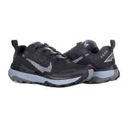 Жіночі Кросівки Nike WMNS REACT WILDHORSE 8 Чорний 38.5 (7dDR2689-001 38.5) - Robinzon.ua