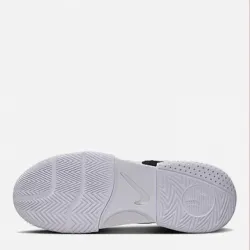 Жіночі кросівки для тенісу Nike COURT LITE 4 Білий 40,5 (FD6575-100 40,5) - Robinzon.ua