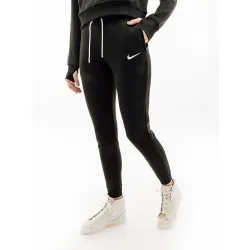 Жіночі Штани Nike FLC PARK20 PANT KP Чорний L (7dCW6961-010 L) - Robinzon.ua
