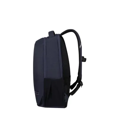Рюкзак 15,6" STREETHERO NAVY BLUE - 6 - Robinzon.ua