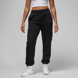 Жіночі Штани JORDAN W J BRKLN FLC PANT 2 Чорний S (7dFN4494-010 S) - Robinzon.ua