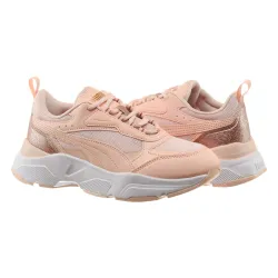 Жіночі Кросівки Puma Cassia Distressed Рожевий 37.5 (7d38764503 37.5) - Robinzon.ua