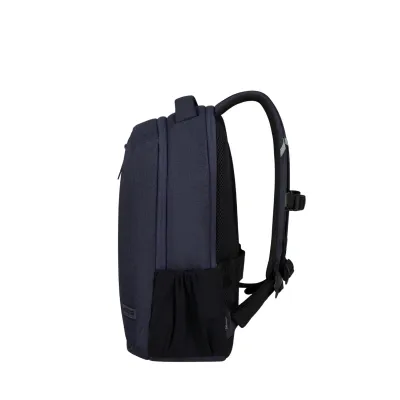 Рюкзак 14" STREETHERO NAVY BLUE - 6 - Robinzon.ua