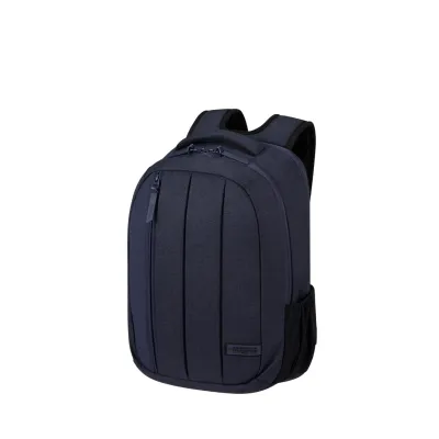 Рюкзак 14" STREETHERO NAVY BLUE - 5 - Robinzon.ua