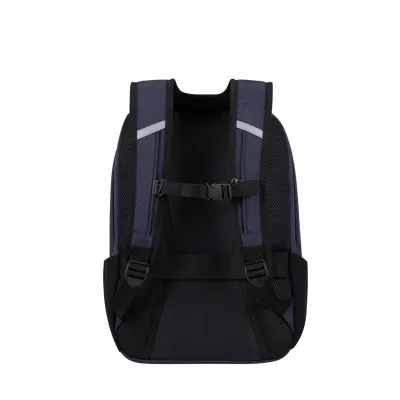 Рюкзак 14" STREETHERO NAVY BLUE - 1 - Robinzon.ua