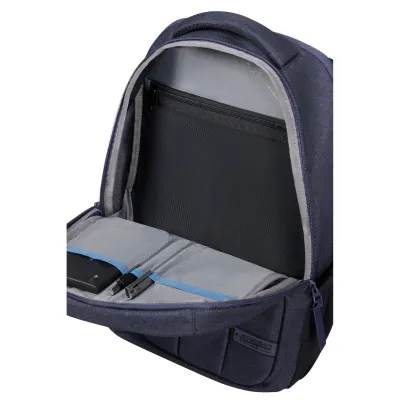 Рюкзак 14" STREETHERO NAVY BLUE - 4 - Robinzon.ua