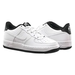 Жіночі Кросівки Nike Air Force 1 Gs Білий 39 (7dDV1331-100 39) - Robinzon.ua