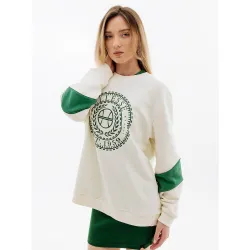 Жіноча Толстовка Ellesse Swansea Sweatshirt Різнокольоровий XS (7dSGR17952-904 XS) - Robinzon.ua