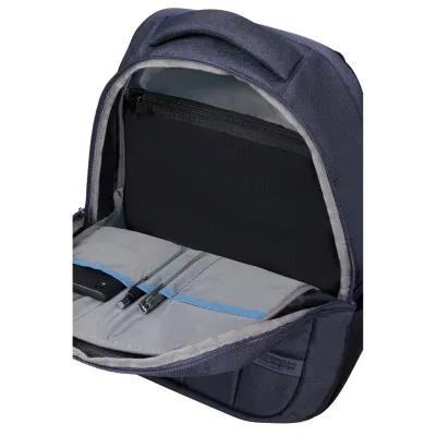 Рюкзак 17,3" STREETHERO NAVY BLUE - 4 - Robinzon.ua