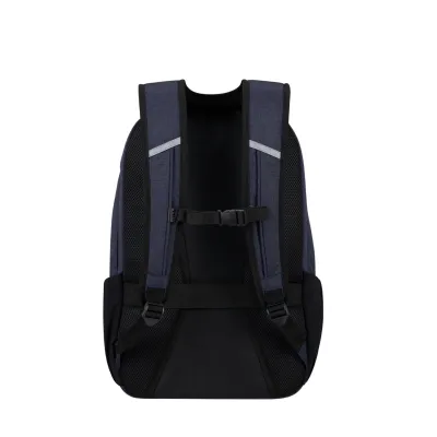 Рюкзак 17,3" STREETHERO NAVY BLUE - 1 - Robinzon.ua