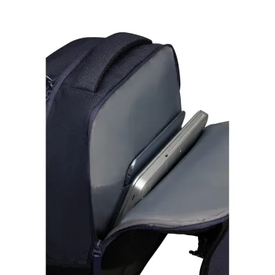 Рюкзак 17,3" STREETHERO NAVY BLUE - 5 - Robinzon.ua