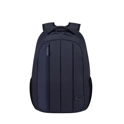Рюкзак 17,3" STREETHERO NAVY BLUE Рюкзак 17,3" STREETHERO NAVY BLUE - Robinzon.ua