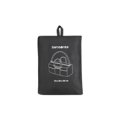 Сумка дорожная GLOBAL TA BLACK - Robinzon.ua