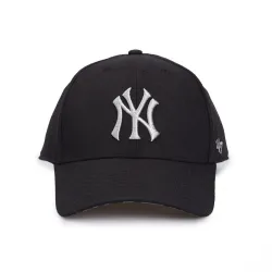Кепка  47 Brand NEW YORK YANKEES TREMOR CAMO чорний Уні OSFM B-TRCMU17WBP-BK - Robinzon.ua