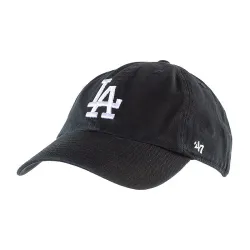 Бейсболка 47 Brand New York Yankees Trucker Чорний One Size (B-RGW12GWS-BKJ) - Robinzon.ua