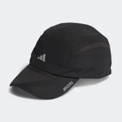 Кепка Adidas RUNxADIZ C H.R. Чорний Уні 58-60 см (HY0675 58-60) - Robinzon.ua