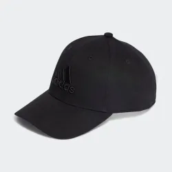 Кепка Adidas BBALL CAP TONAL Чорний Уні 56-57 см (HZ3045 56-57) - Robinzon.ua