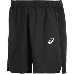 Шорти чоловічі Asics COURT 9IN short black (XL) 2041A176-001-XL - Robinzon.ua