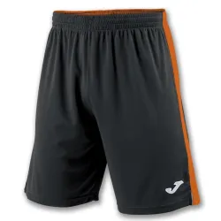 Чоловічі шорти Joma TOKIO II чорний XL 100684.108 XL - Robinzon.ua