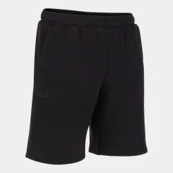 Шорти Joma JUNGLE Чорний 3XL (102321.100) - Robinzon.ua