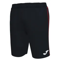 Чоловічі шорти Joma Classic чорний M 101655.106 M - Robinzon.ua