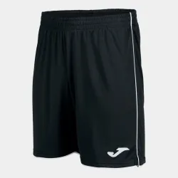 Чоловічі шорти Joma LIGA чорний XL 101324.102 XL - Robinzon.ua