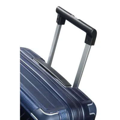 Чемодан 55 см LITE-BOX DEEP BLUE - 6 - Robinzon.ua
