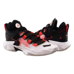 Мужские Кроссовки JORDAN WHY NOT .5 Разноцветный 45.5 (7dDC3637-160 45.5) - Robinzon.ua
