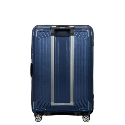 Валіза 69 см LITE-BOX DEEP BLUE - 1 - Robinzon.ua