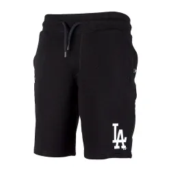 Чоловічі Шорти 47 Brand LA DODGERS Чорний M (7d554348JK-FS M) - Robinzon.ua